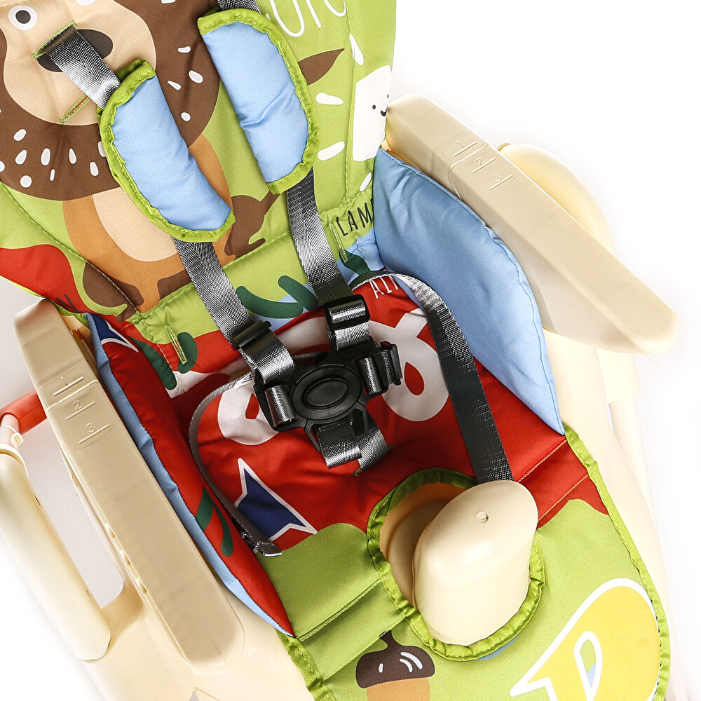 Sweet Mama Sandalyesi