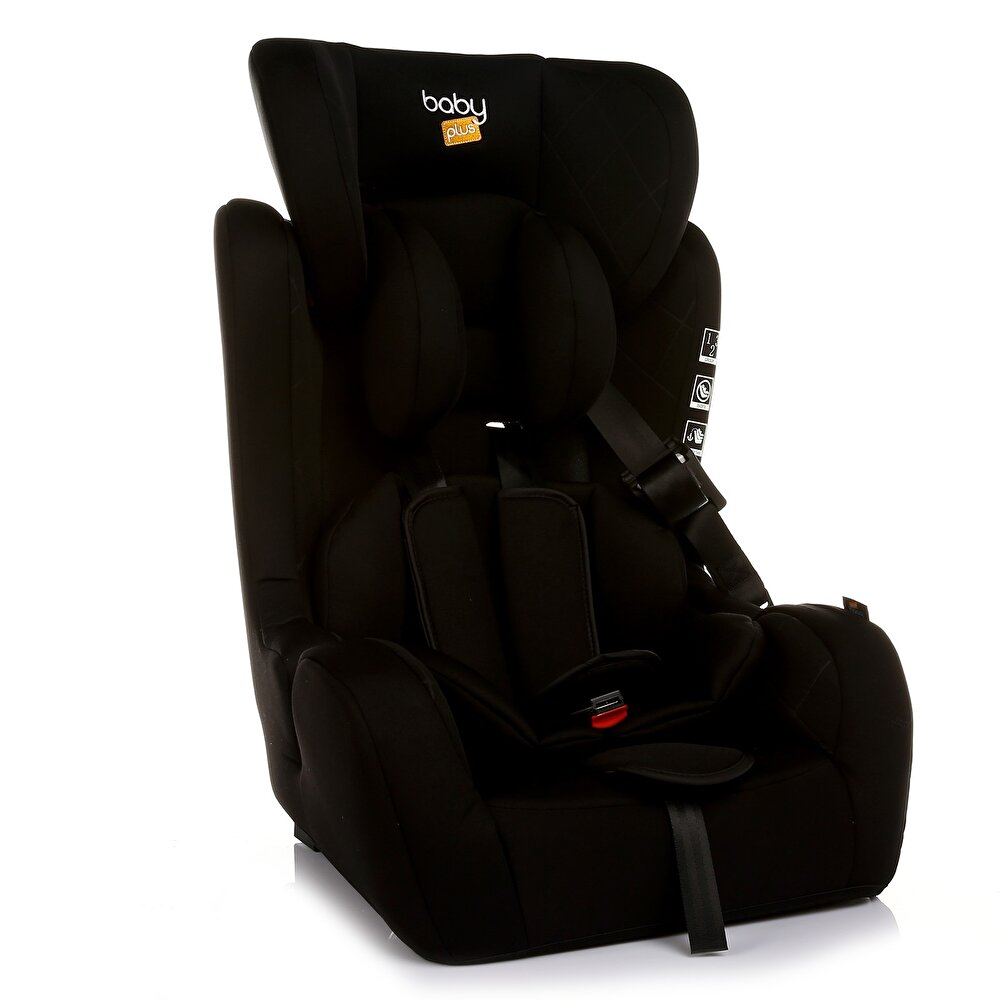 Tryfix Isofixli Oto Koltuğu 9-36 kg