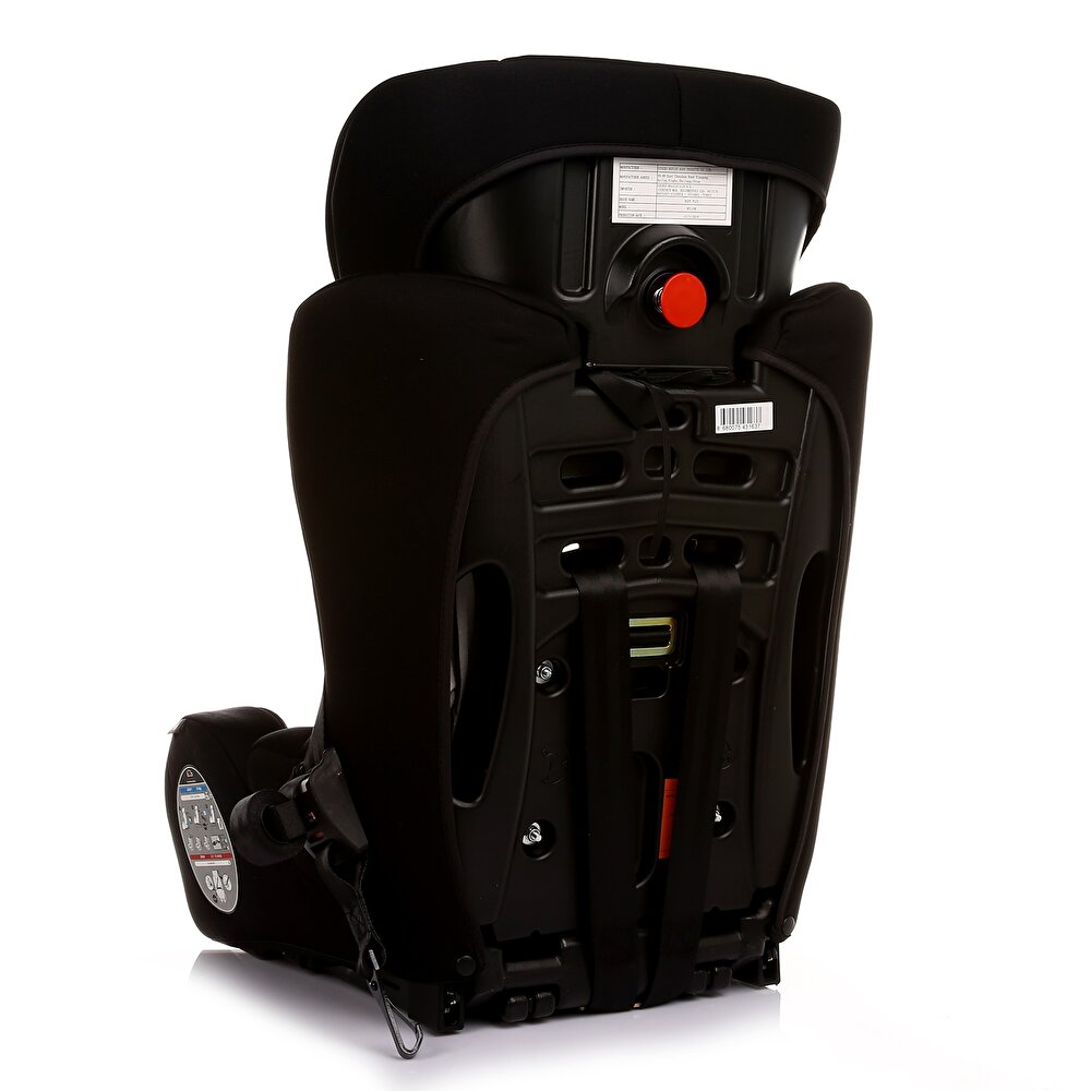 Tryfix Isofixli Oto Koltuğu 9-36 kg