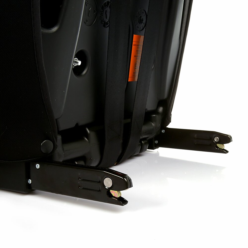 Tryfix Isofixli Oto Koltuğu 9-36 kg