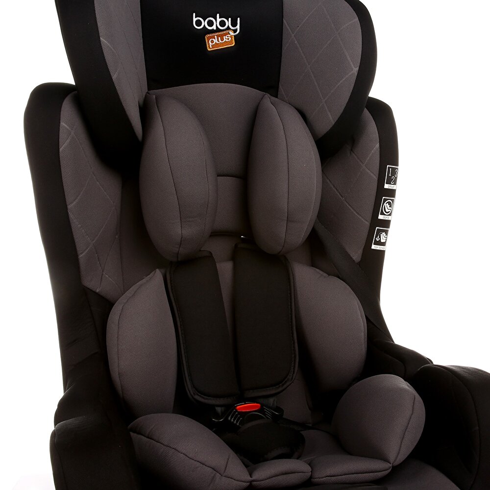 Tryfix Isofixli Oto Koltuğu 9-36 kg