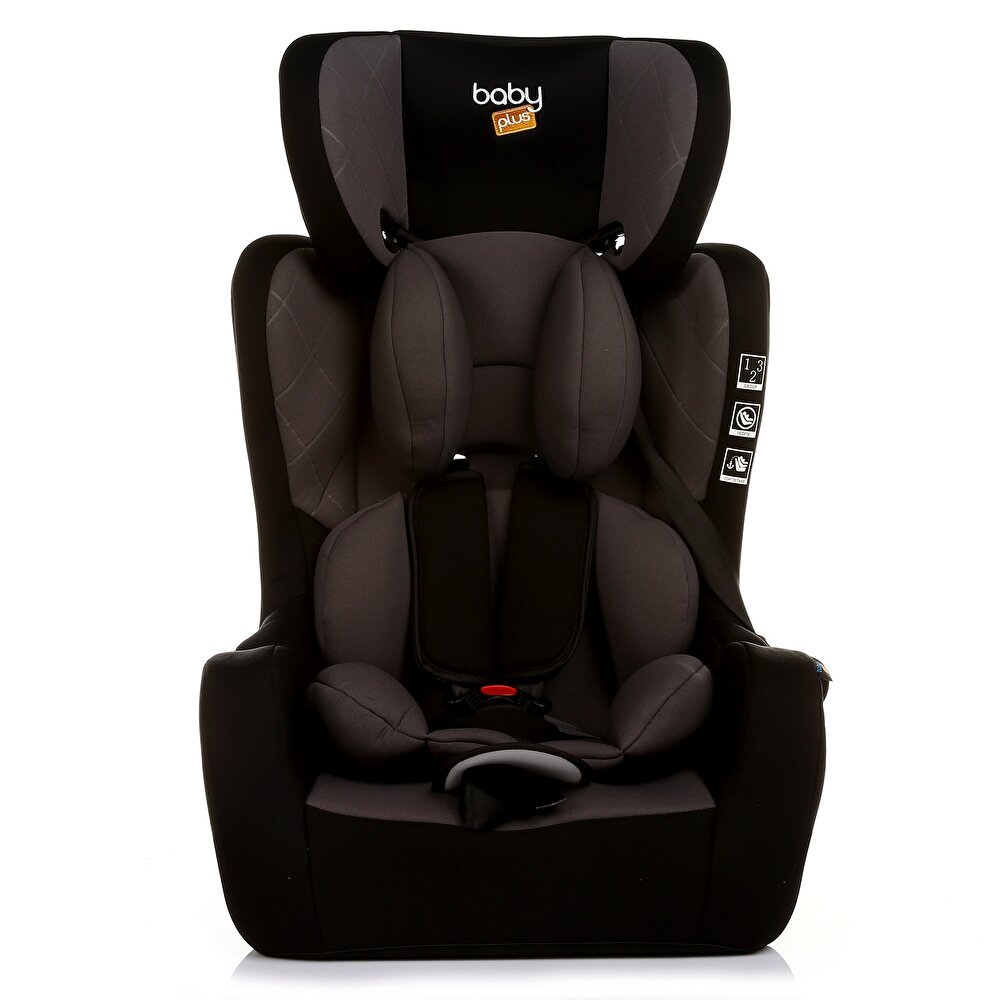 Tryfix Isofixli Oto Koltuğu 9-36 kg