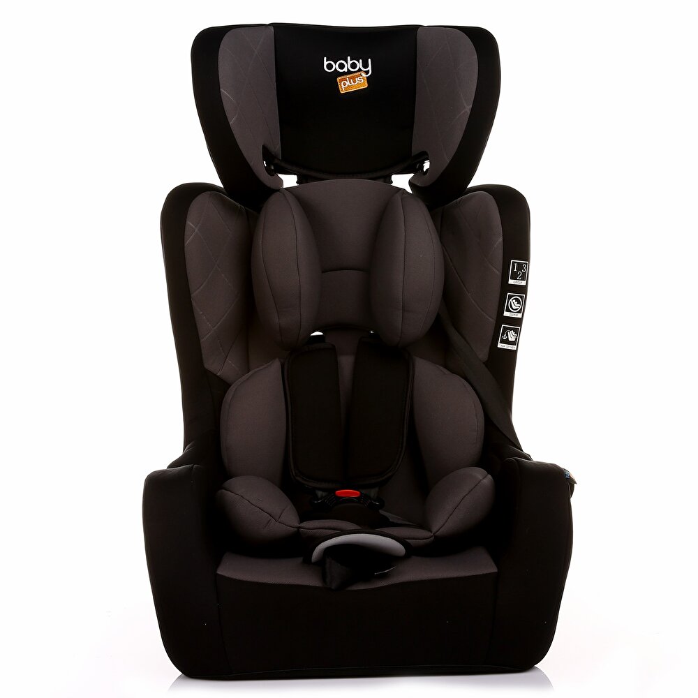 Tryfix Isofixli Oto Koltuğu 9-36 kg