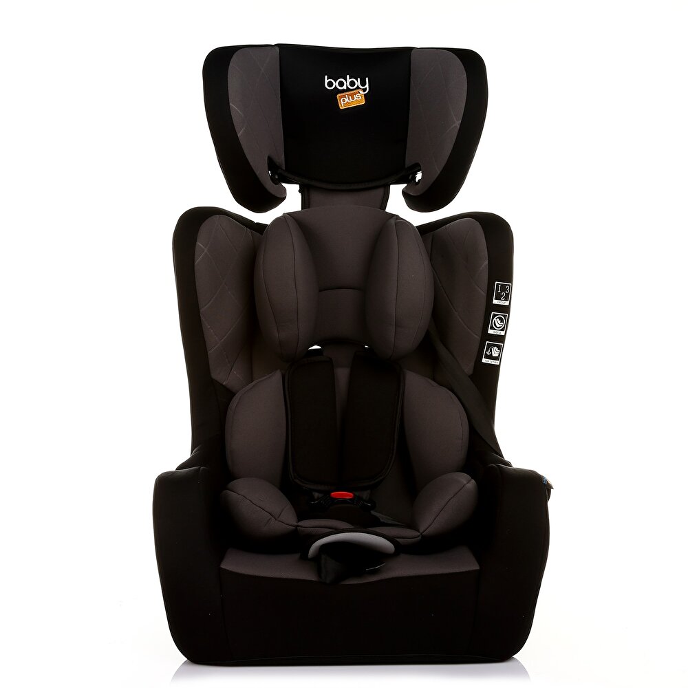 Tryfix Isofixli Oto Koltuğu 9-36 kg