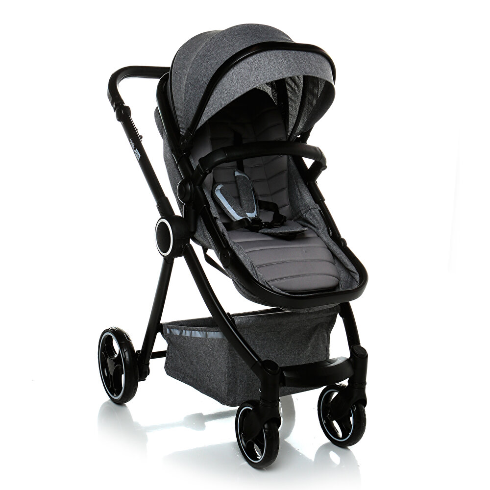 Vega Travel Sistem Bebek Arabası