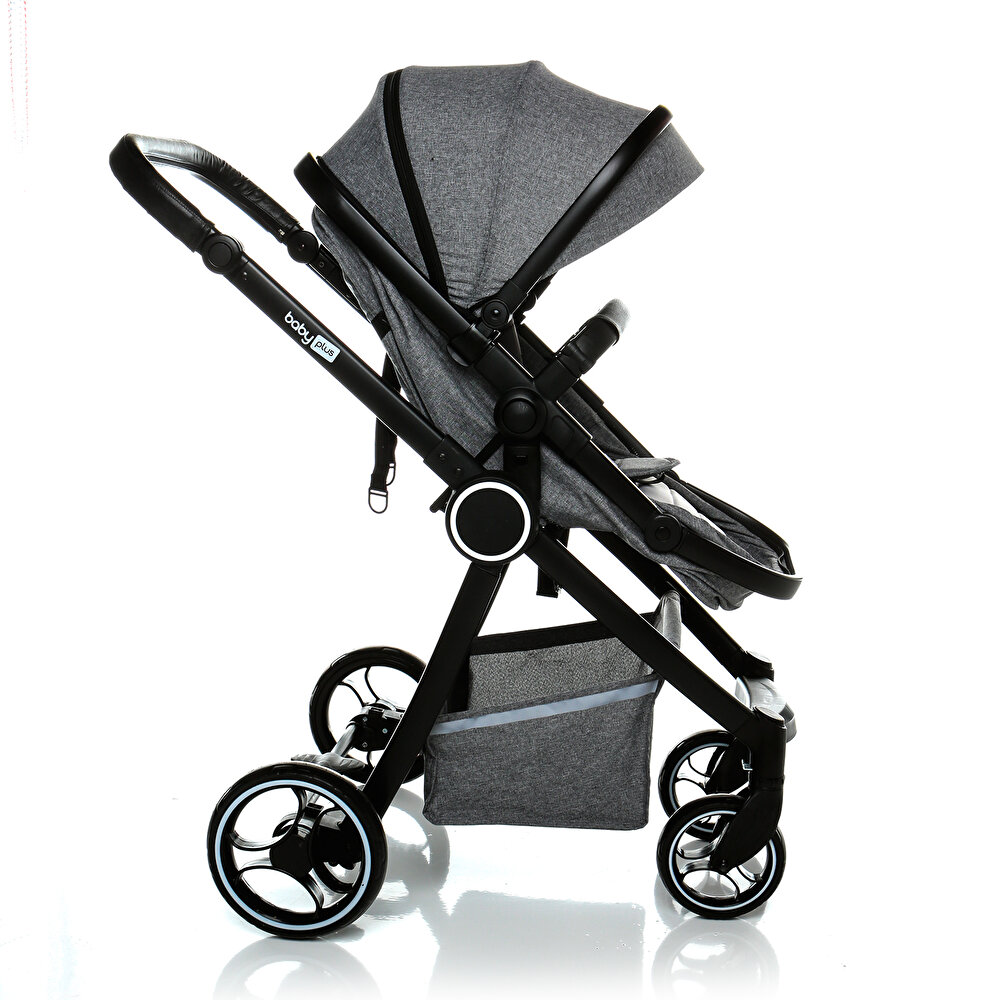 Vega Travel Sistem Bebek Arabası