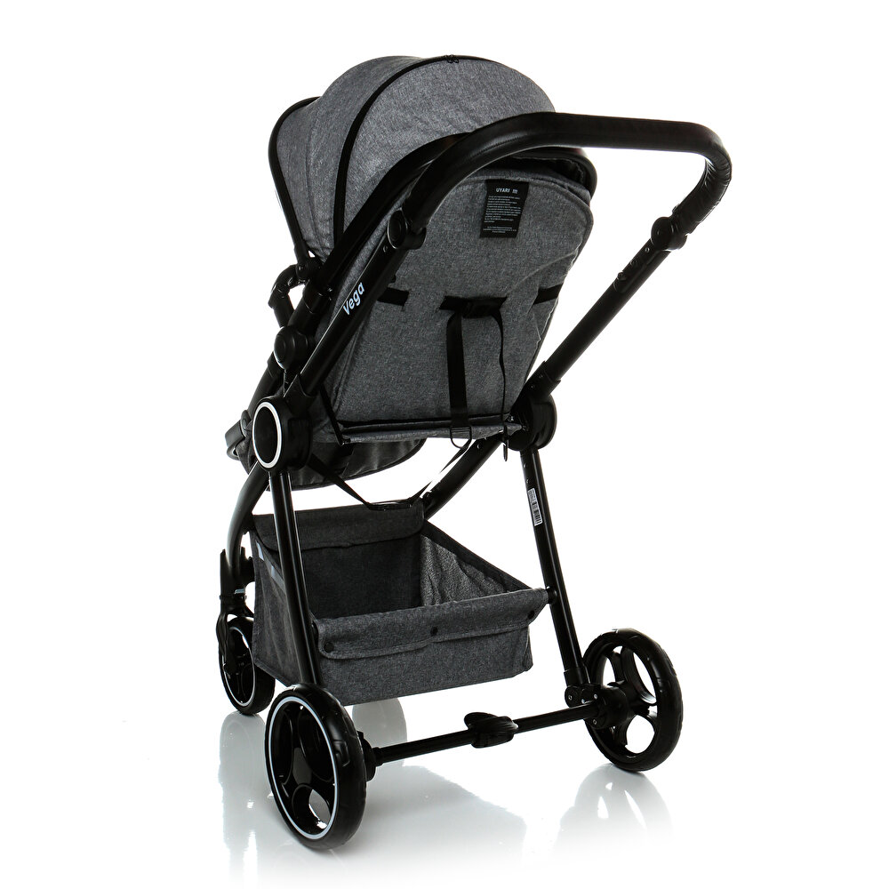 Vega Travel Sistem Bebek Arabası