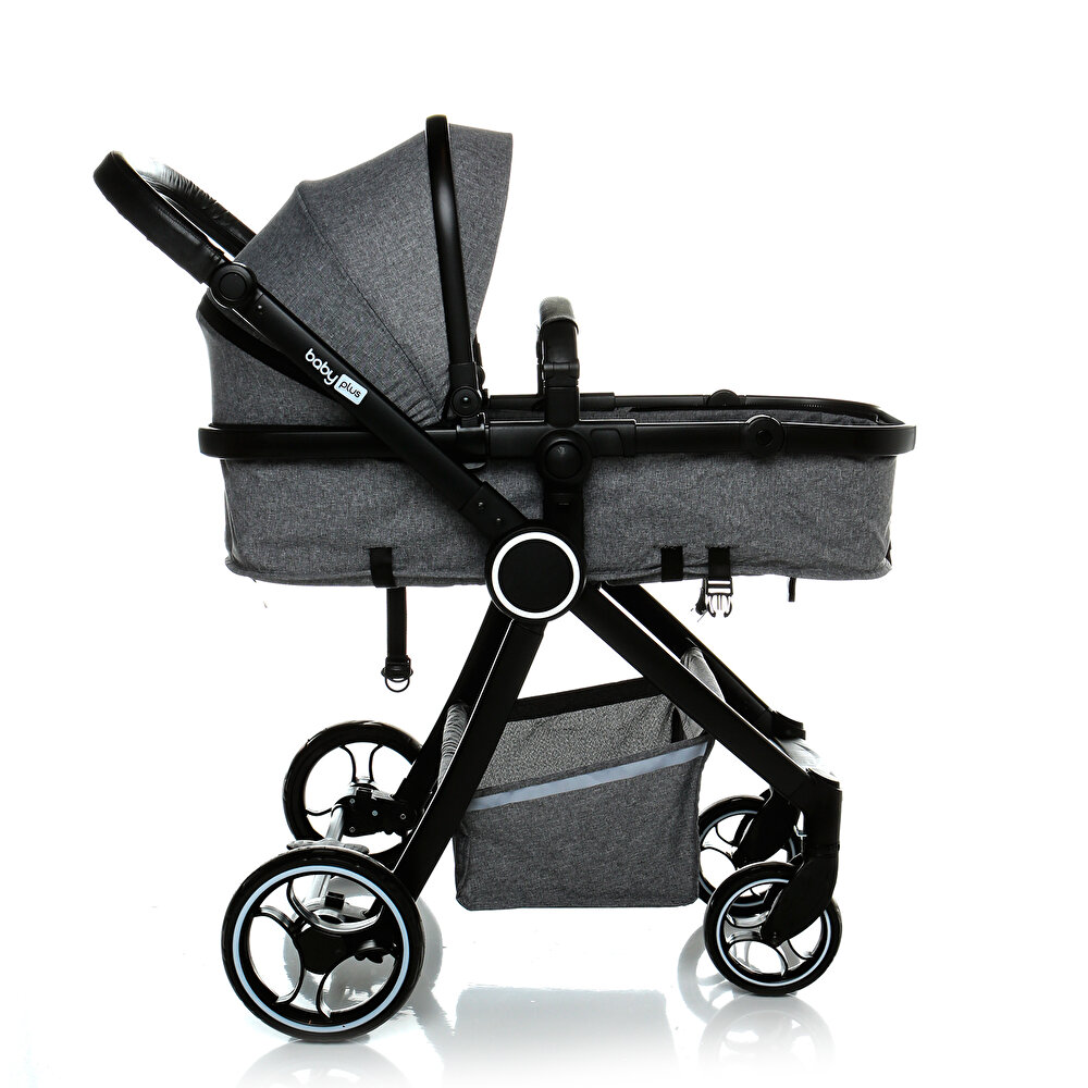 Vega Travel Sistem Bebek Arabası