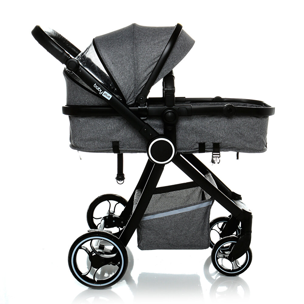 Vega Travel Sistem Bebek Arabası