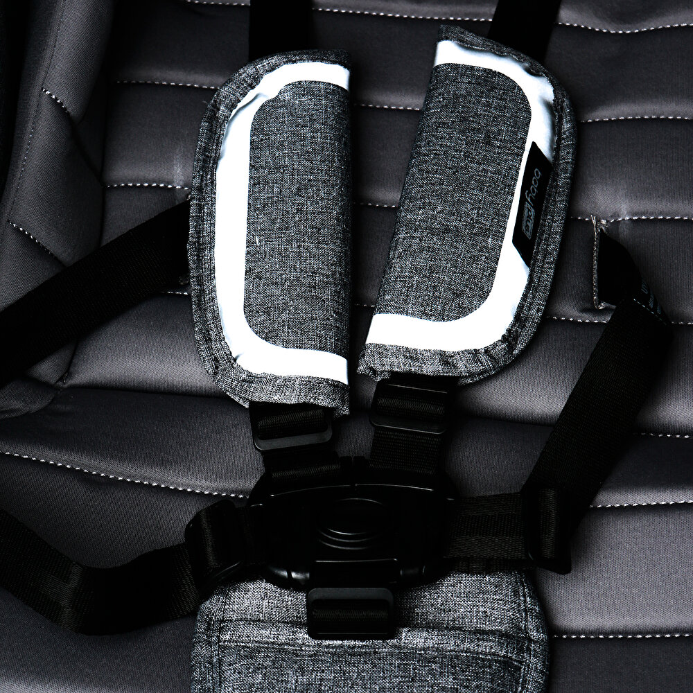 Vega Travel Sistem Bebek Arabası