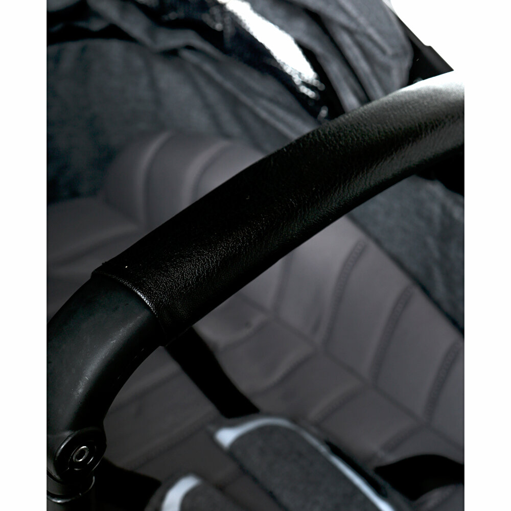 Vega Travel Sistem Bebek Arabası