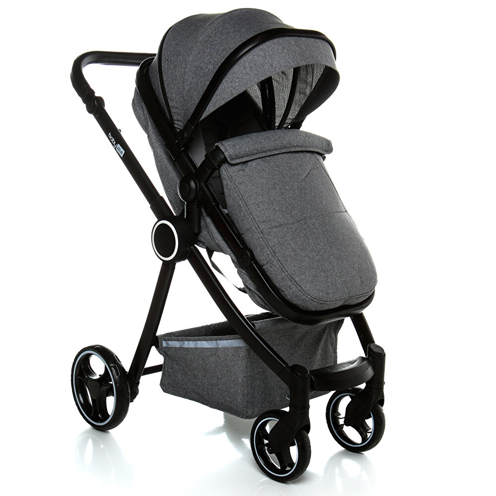 Vega Travel Sistem Bebek Arabası