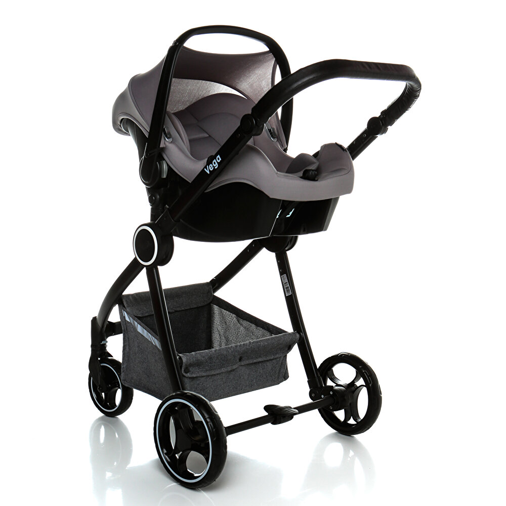 Vega Travel Sistem Bebek Arabası