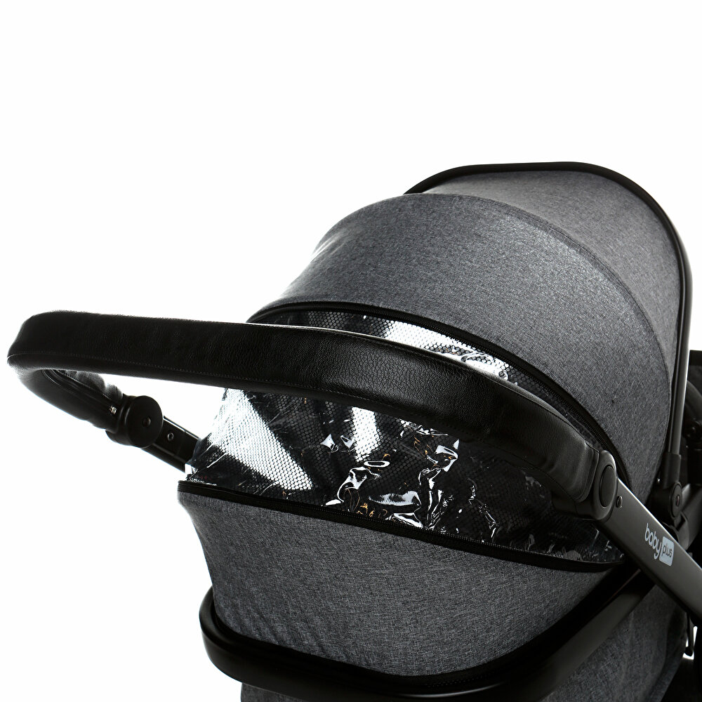 Vega Travel Sistem Bebek Arabası