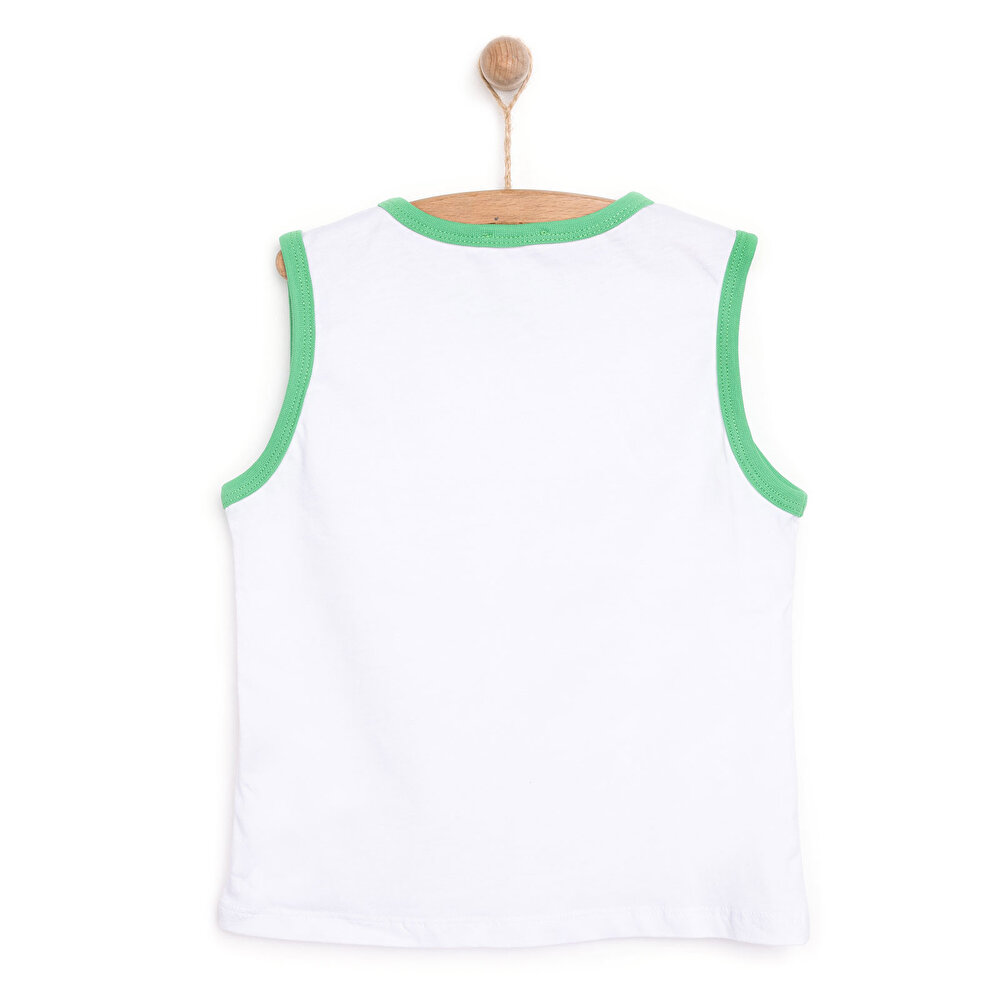 Baby Shark Erkek Atlet Tshirt Erkek Bebek