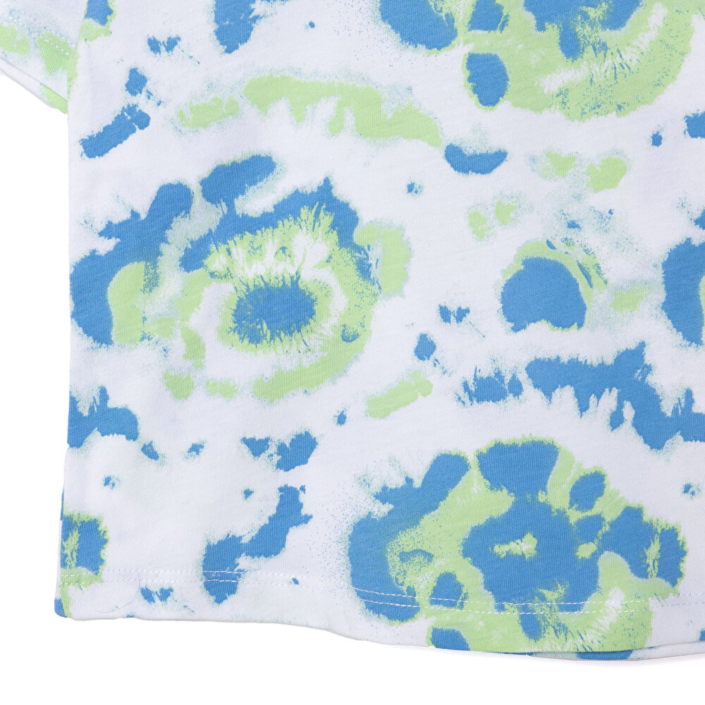 Baby Shark Erkek Tshirt Erkek Bebek