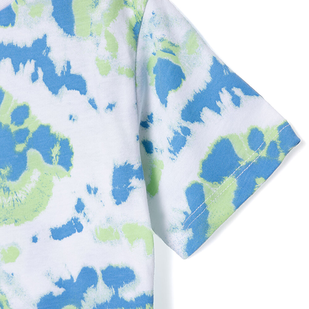 Baby Shark Erkek Tshirt Erkek Bebek