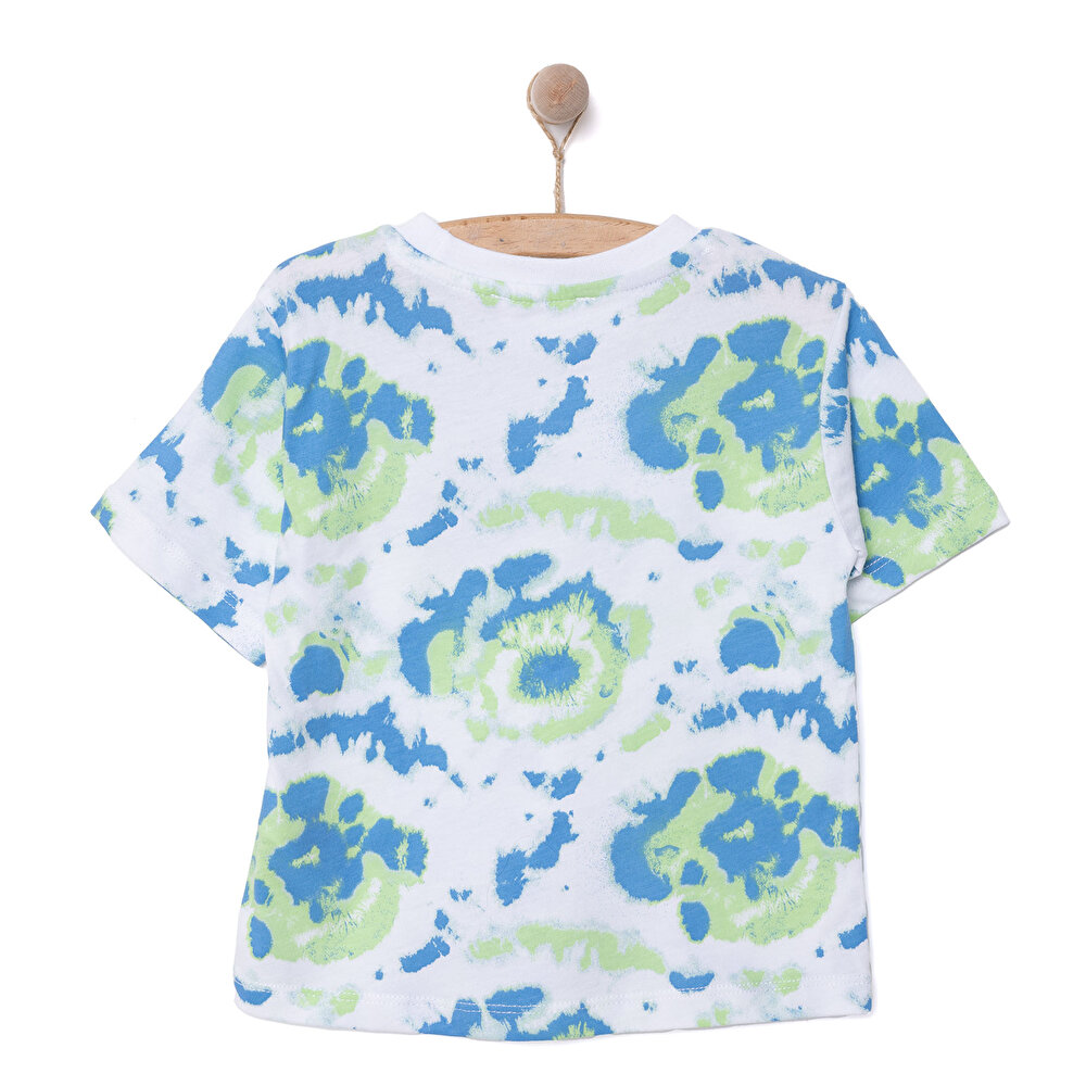 Baby Shark Erkek Tshirt Erkek Bebek