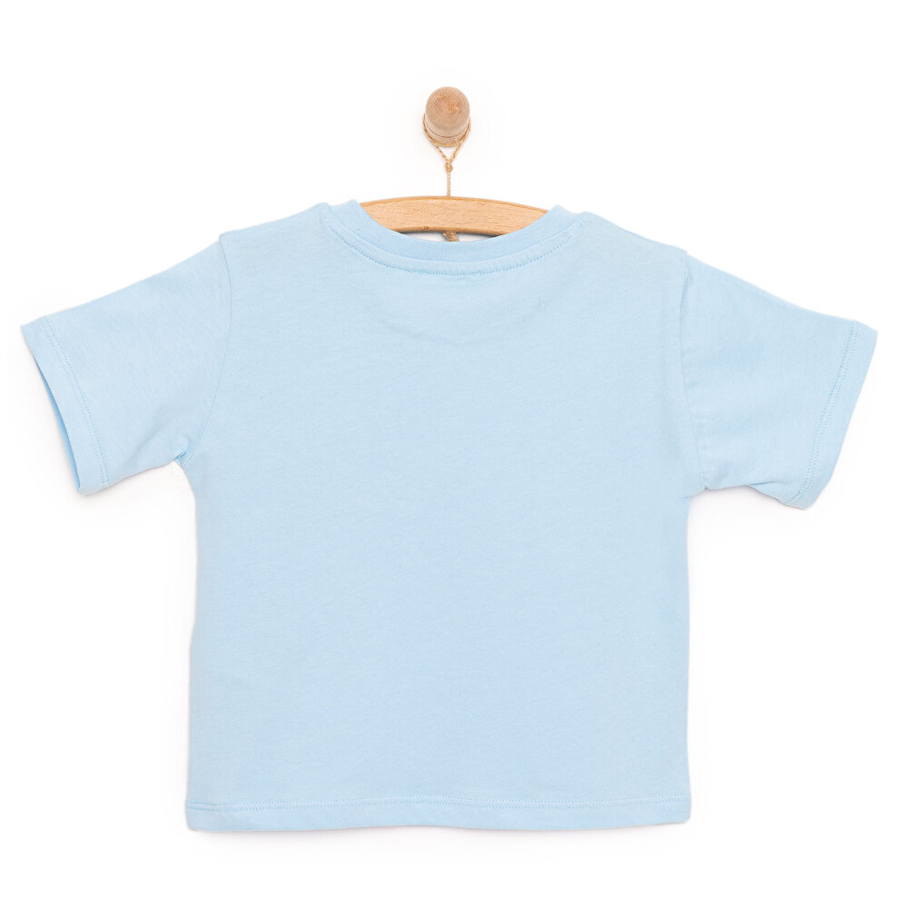 Baby Shark Erkek Tshirt Erkek Bebek