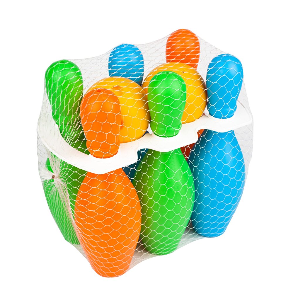 Bowling Seti AE-0602-EB