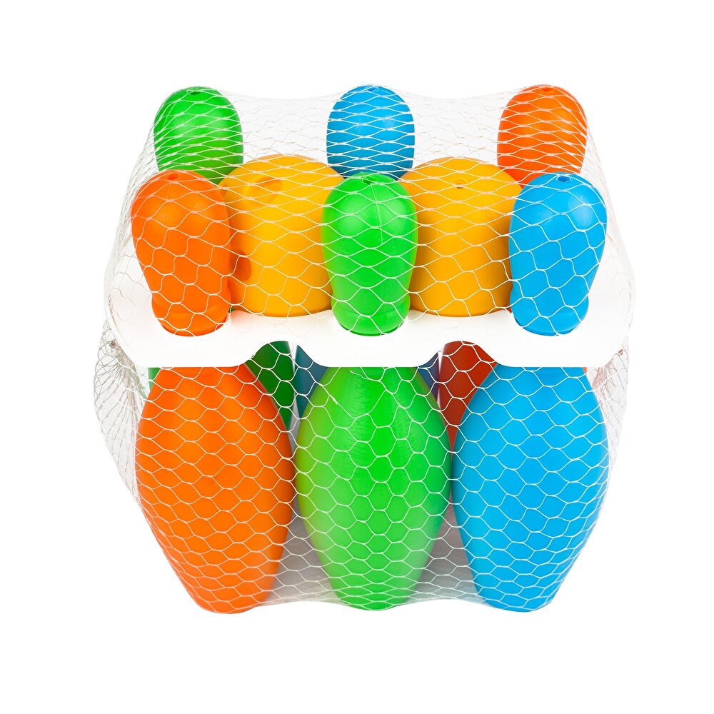 Bowling Seti AE-0602-EB