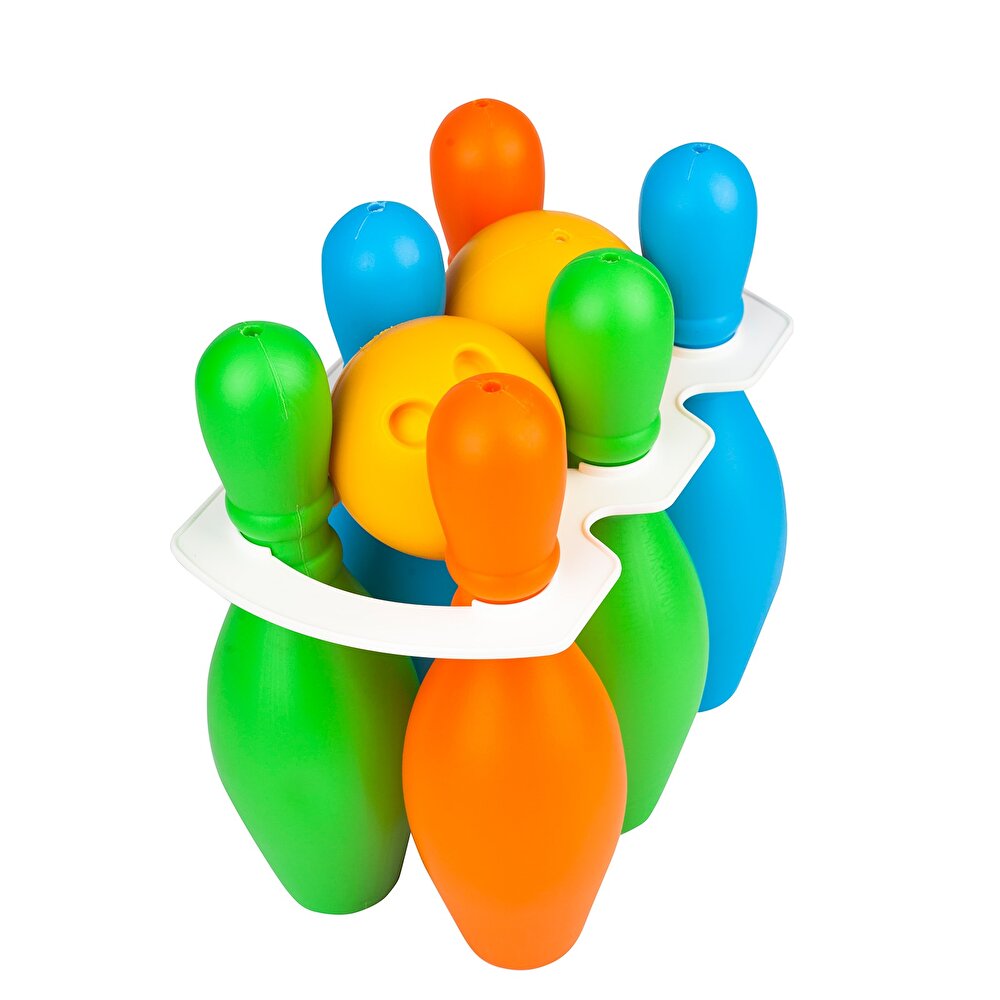 Bowling Seti AE-0602-EB