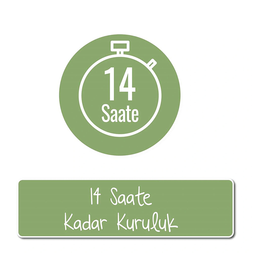 Doğadan Ultra Fırsat XL 6 Beden Bebek Bezi 64 Adet