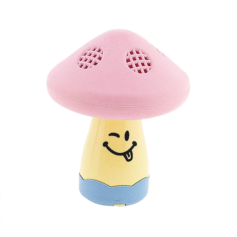 Display Kutulu Mantar Çıngırak - Asortili