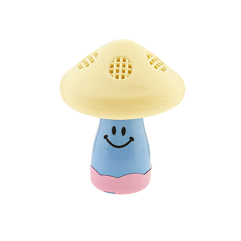 Display Kutulu Mantar Çıngırak - Asortili