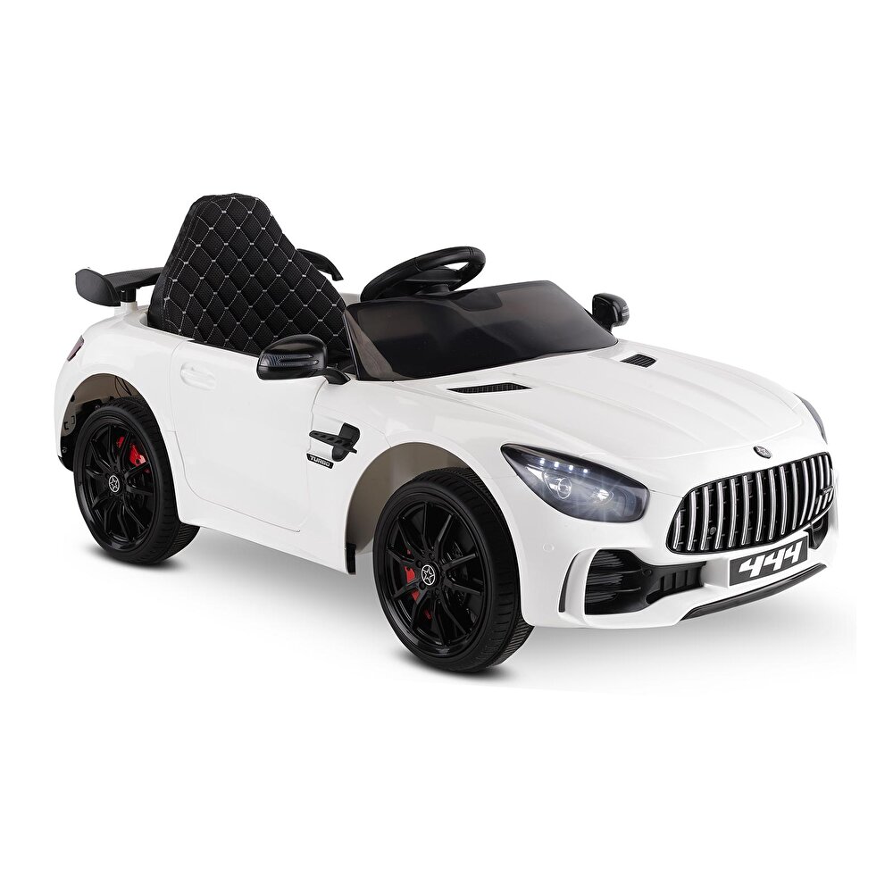 Babyhope 444 GTR Sport 12 V Akülü Araba