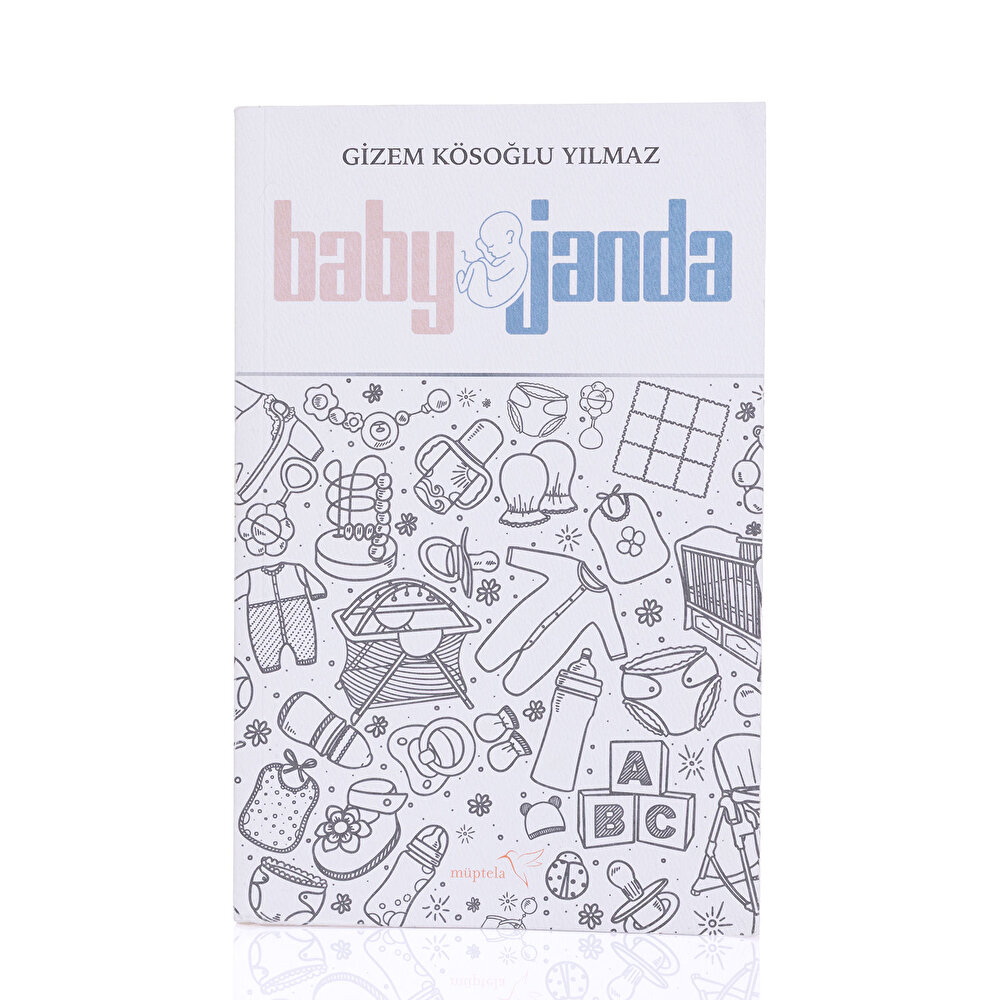 babyjanda - Gizem Kösoğlu