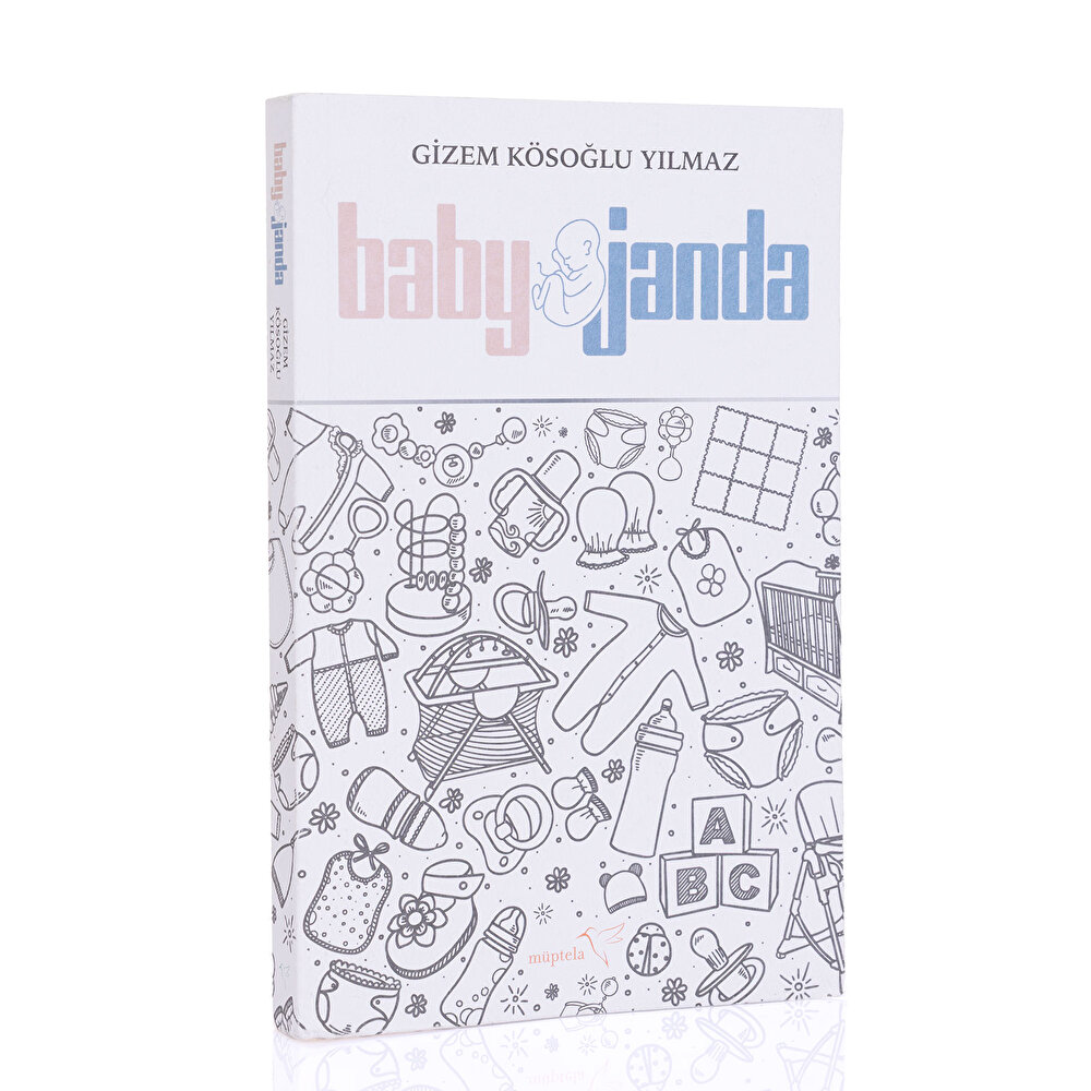 babyjanda - Gizem Kösoğlu