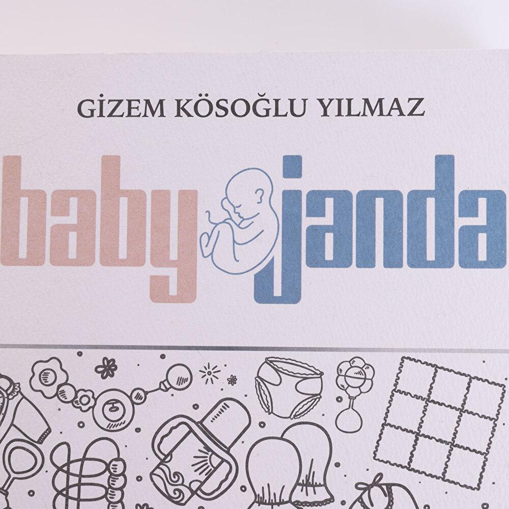 babyjanda - Gizem Kösoğlu
