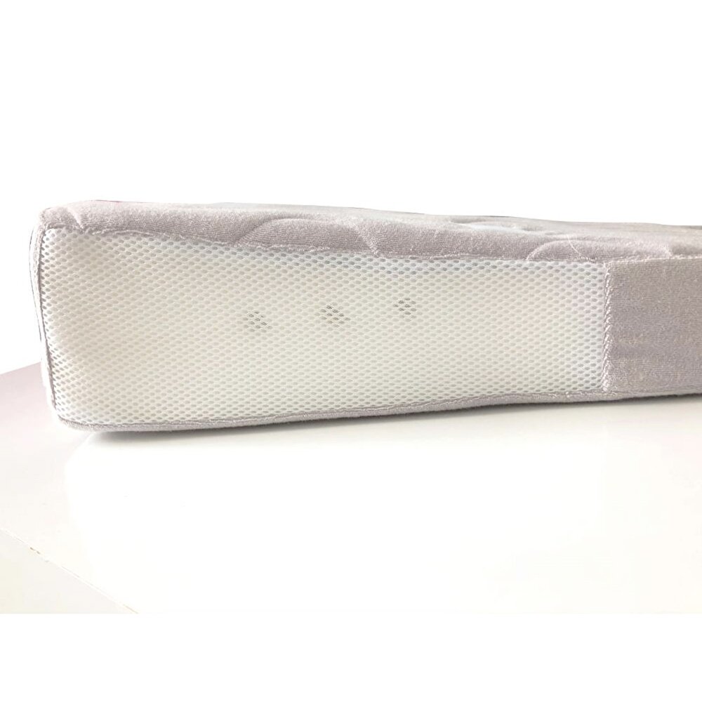 Bebek Reflü Yastığı Gri