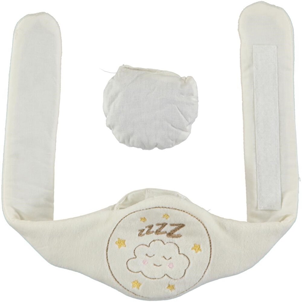 Kiraz Çekirdekli Gaz Giderici Kemer