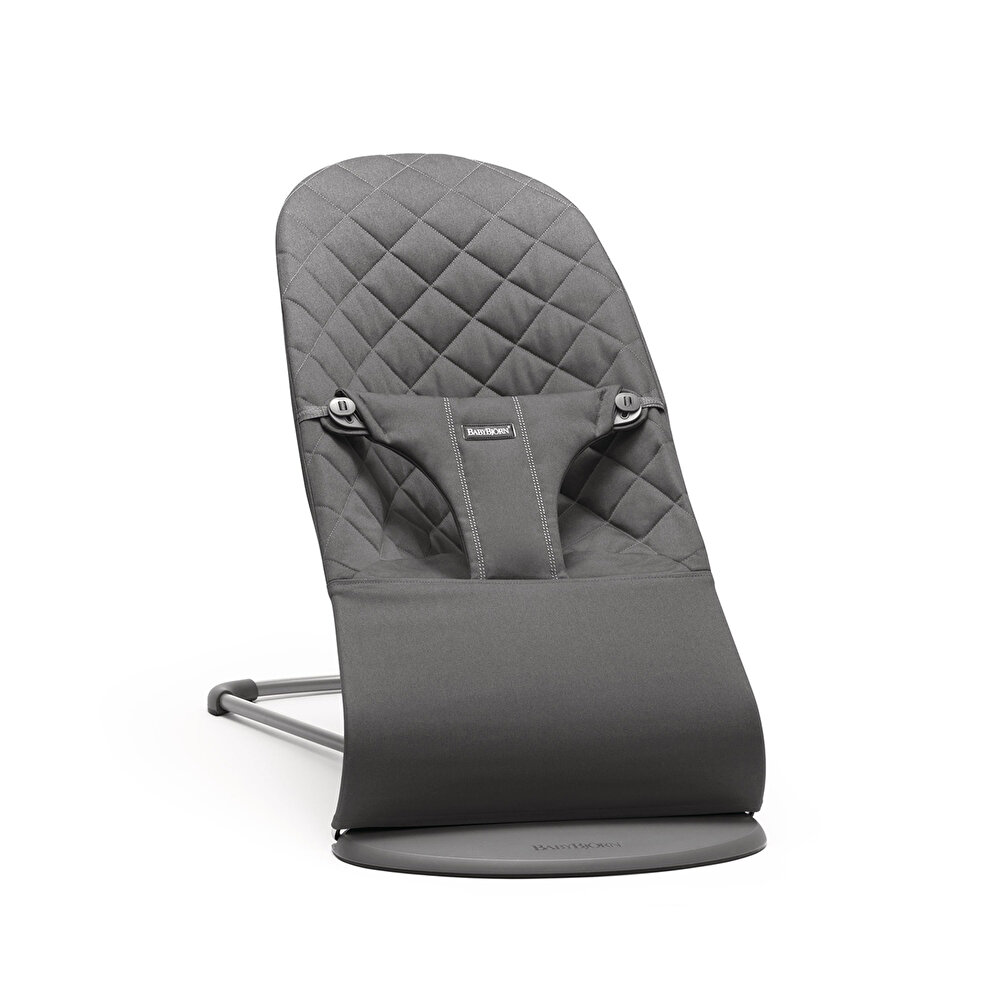 Balance Bliss Ana Kucağı Cotton /Anthracite