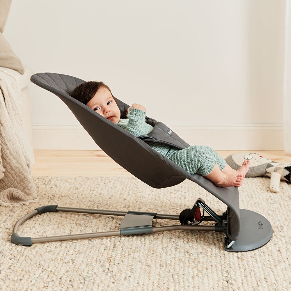 Balance Bliss Ana Kucağı Cotton /Anthracite