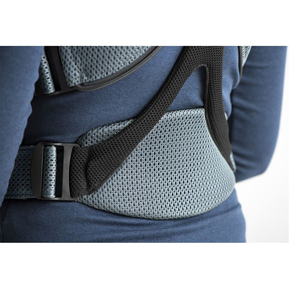 Kanguru Move 3D Mesh Sage Green
