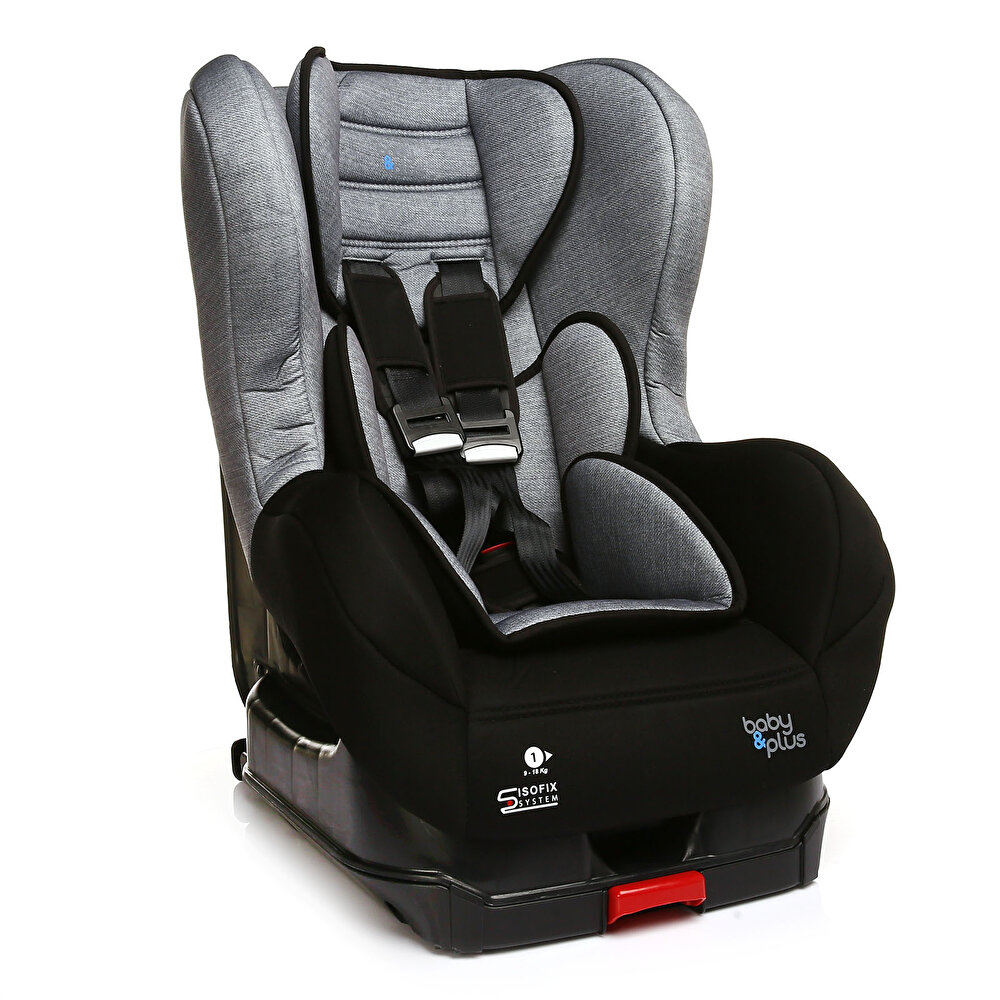 Cosmo SP Isofix 9-18 Kg Oto Koltuğu