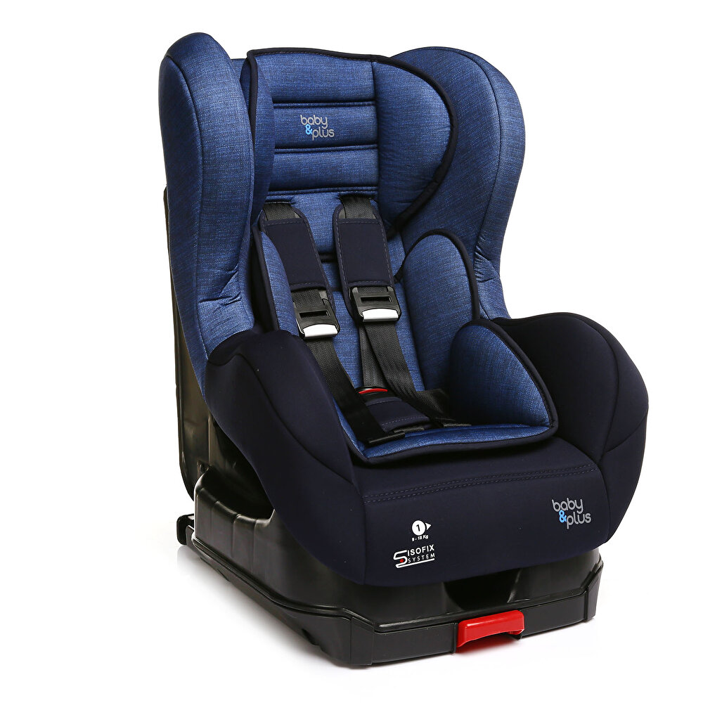 Cosmo SP Isofix 9-18 Kg Oto Koltuğu