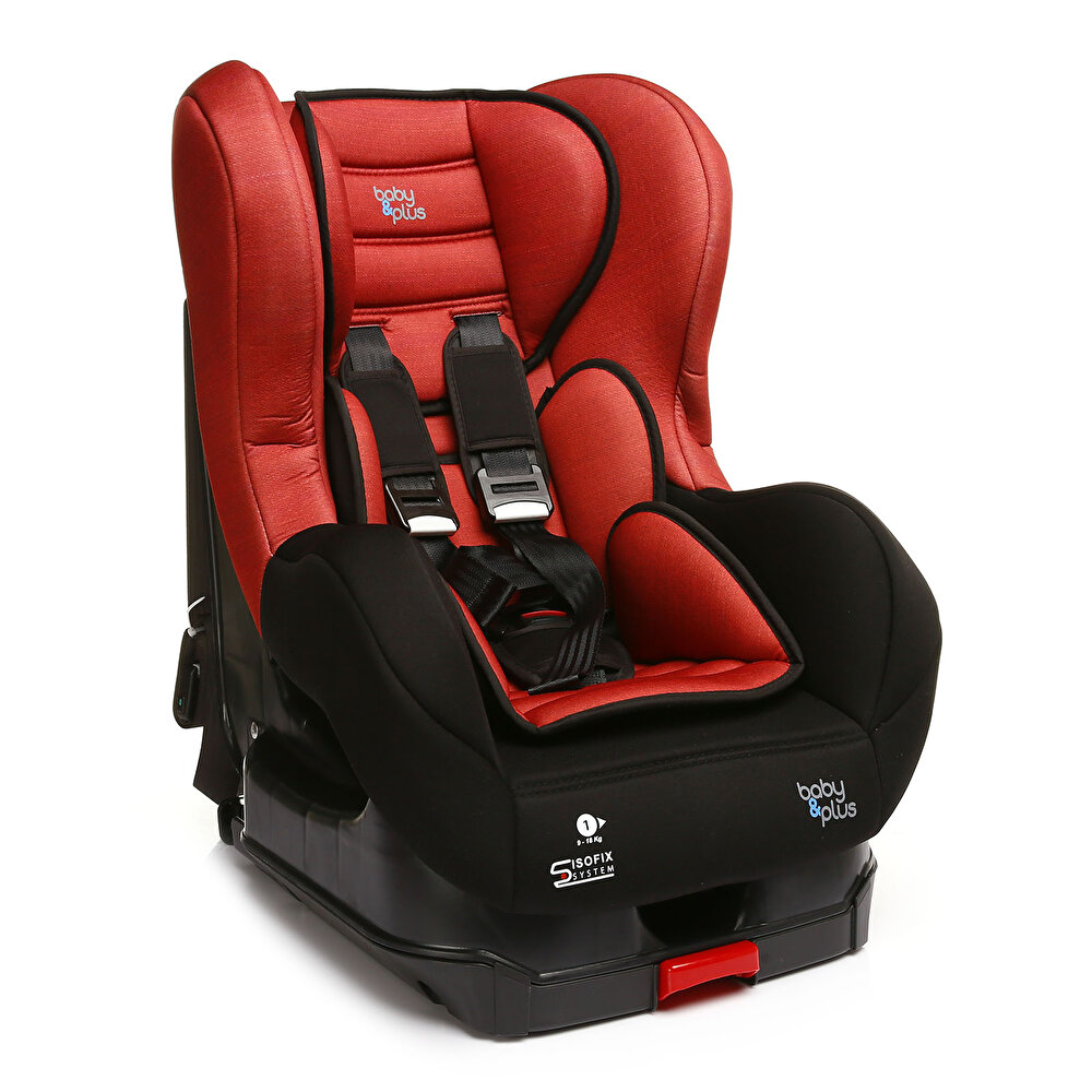 Cosmo SP Isofix 9-18 Kg Oto Koltuğu