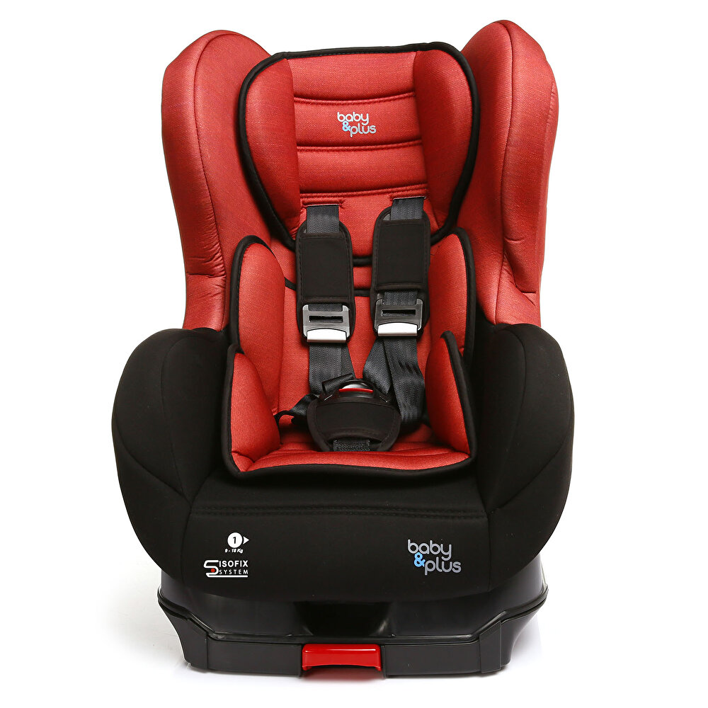 Cosmo SP Isofix 9-18 Kg Oto Koltuğu