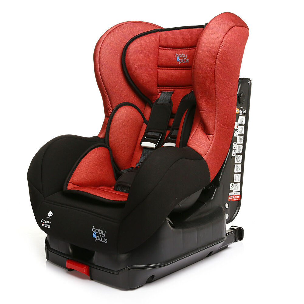 Cosmo SP Isofix 9-18 Kg Oto Koltuğu
