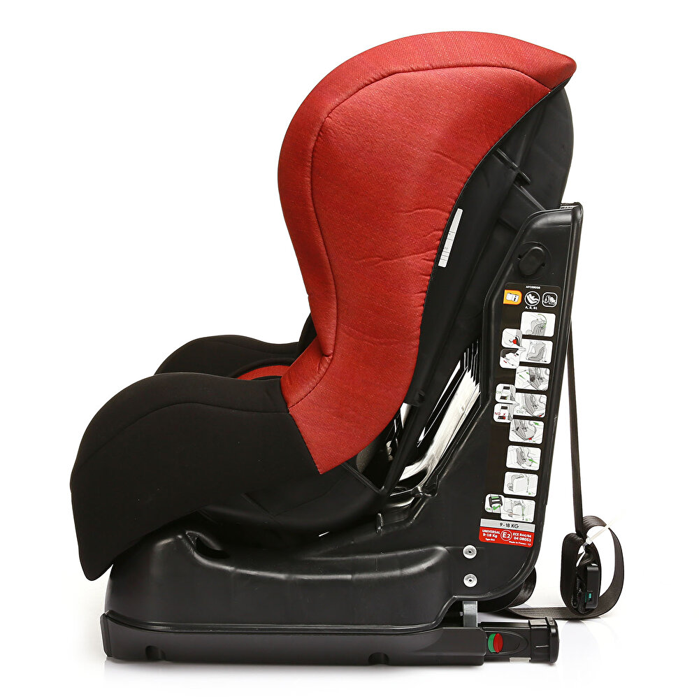 Cosmo SP Isofix 9-18 Kg Oto Koltuğu