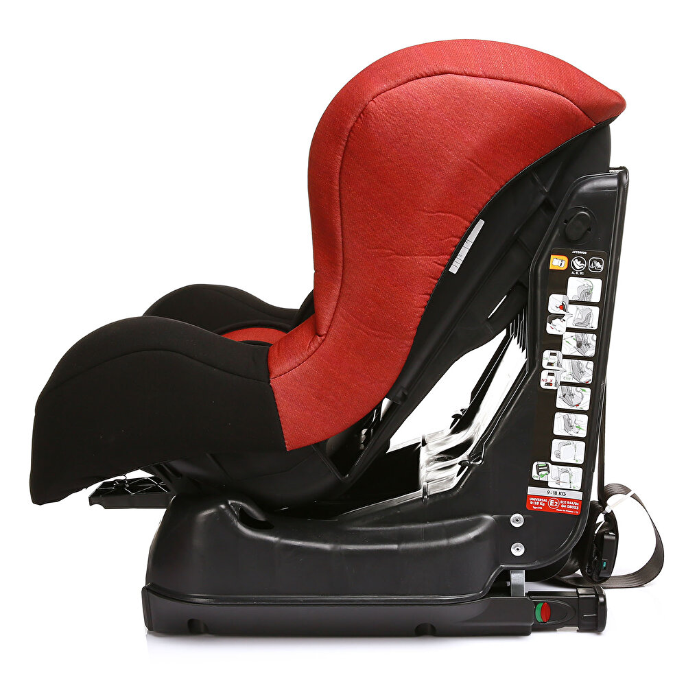 Cosmo SP Isofix 9-18 Kg Oto Koltuğu