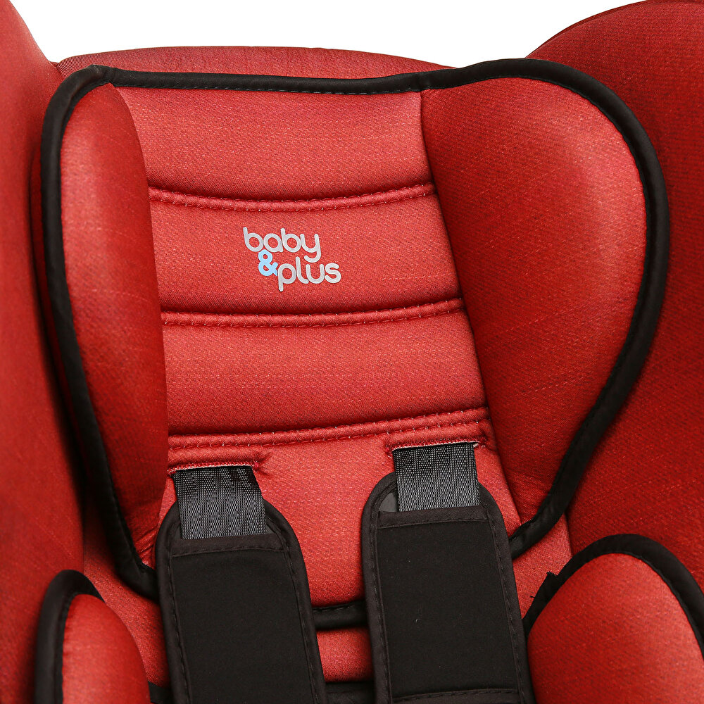 Cosmo SP Isofix 9-18 Kg Oto Koltuğu