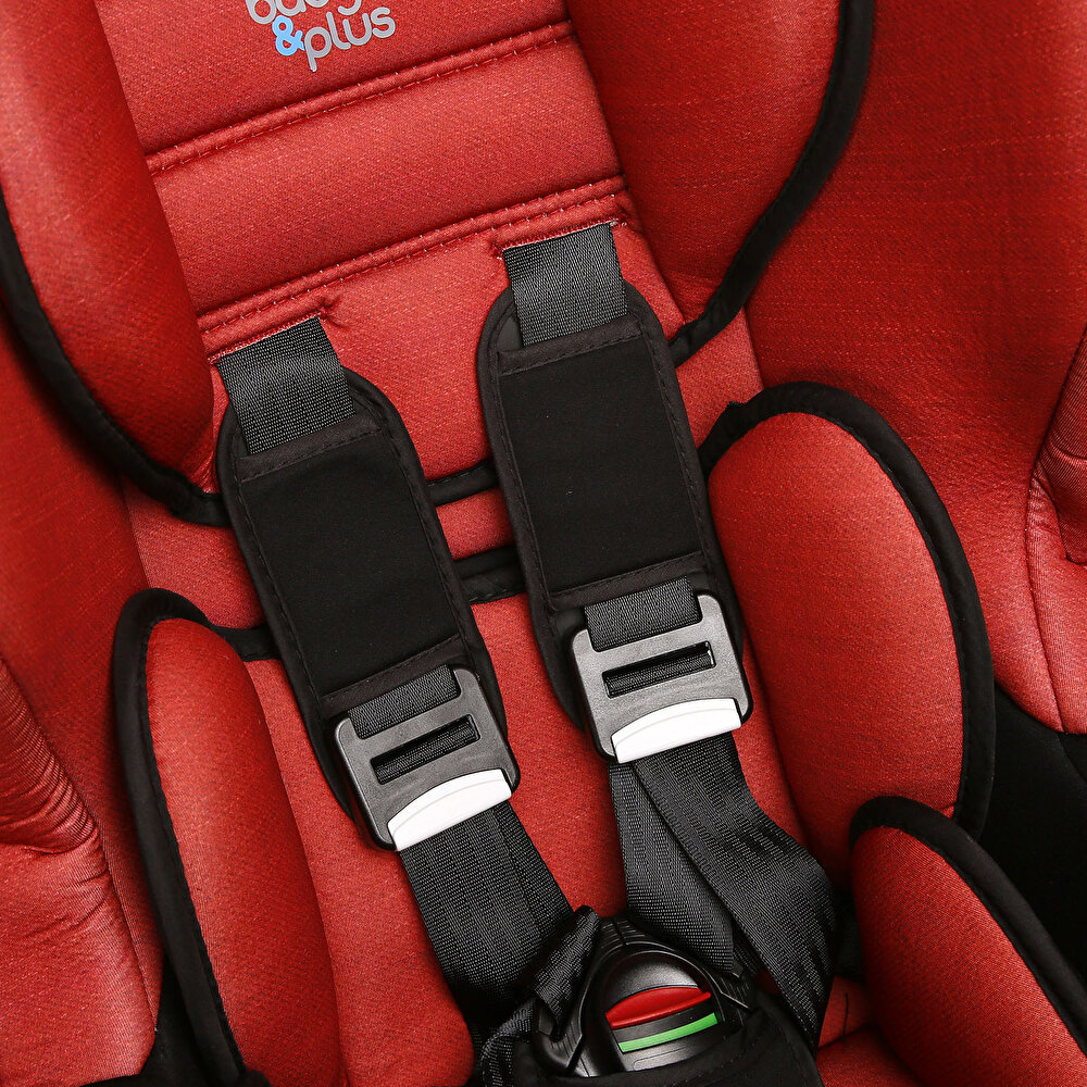 Cosmo SP Isofix 9-18 Kg Oto Koltuğu