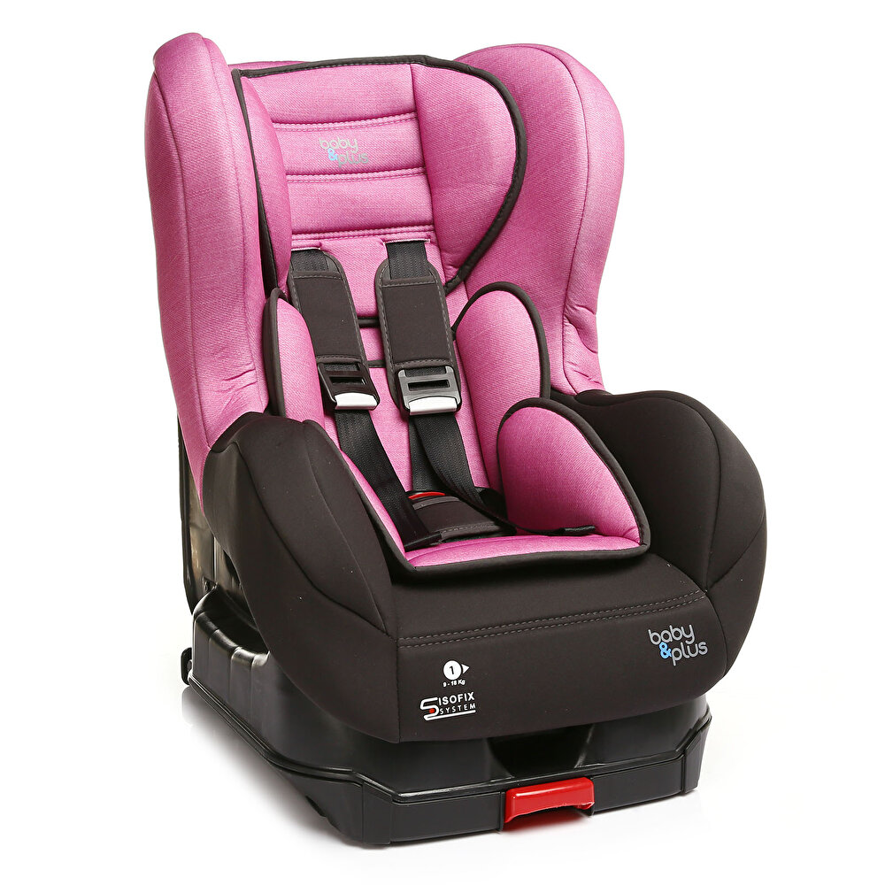 Cosmo SP Isofix 9-18 Kg Oto Koltuğu