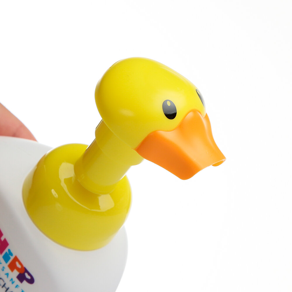 Babysanft Bebek El Yıkama Köpüğü 250 ml