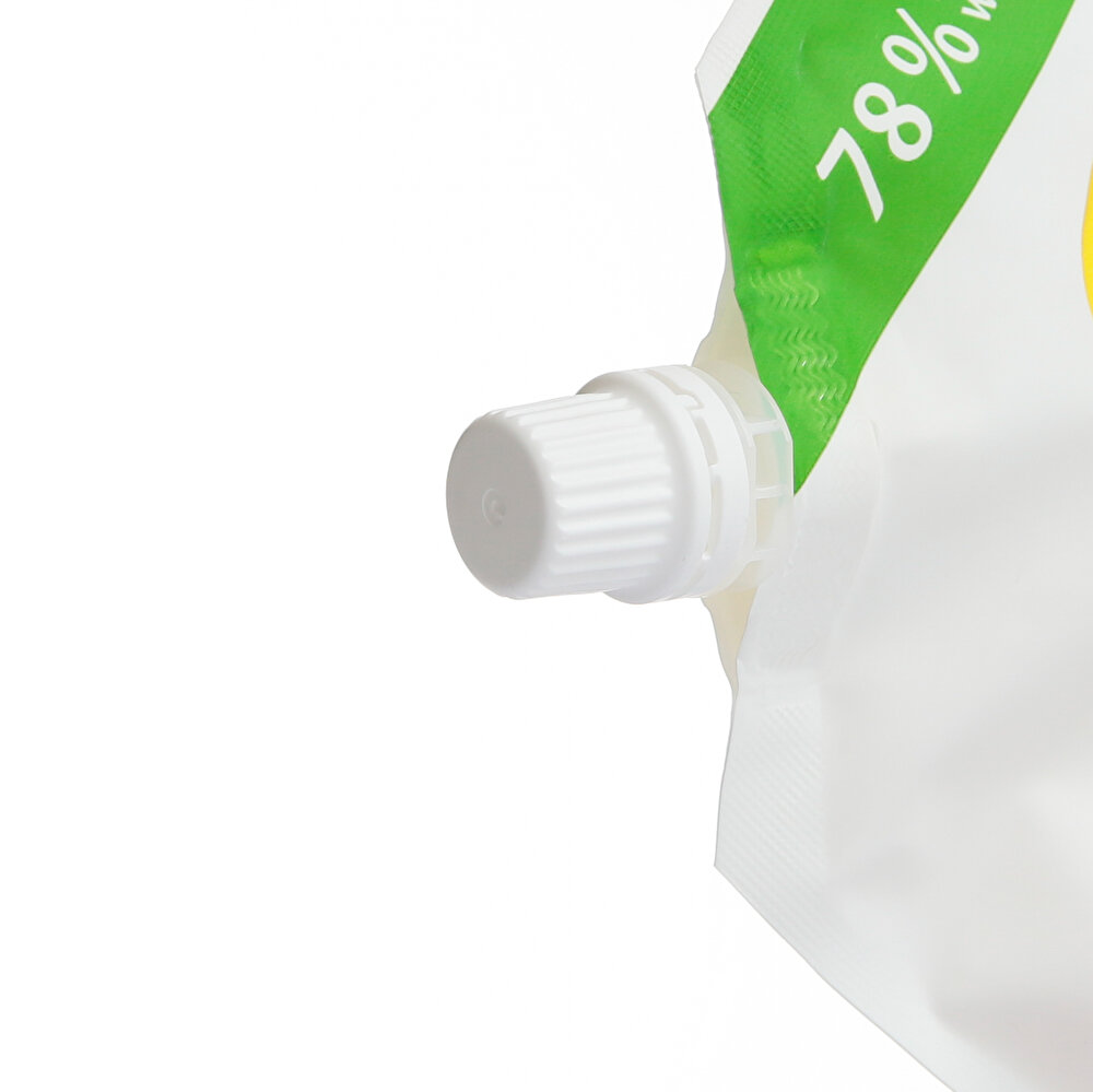 Babysanft Bebek El Yıkama Köpüğü Yedek Poşet 250 ml